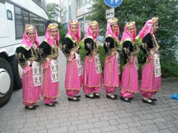Mannheim 2010
