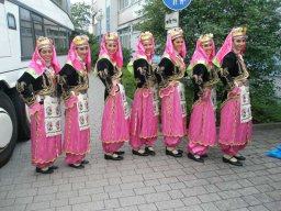 Mannheim 2010