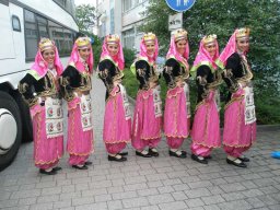 Mannheim 2010