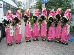Mannheim 2010