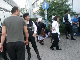 Mannheim 2010