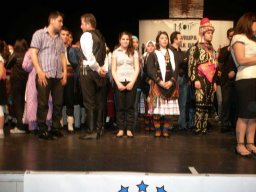 Mannheim 2010