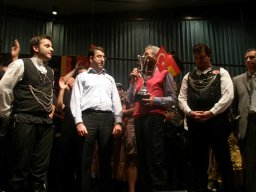 Mannheim 2011