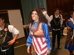 Mannheim 2011