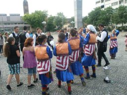 Mannheim 2011