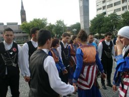 Mannheim 2011