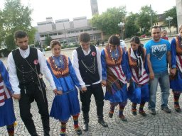 Mannheim 2011