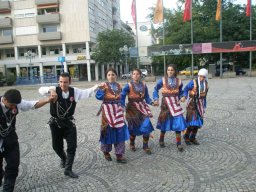 Mannheim 2011