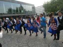 Mannheim 2011