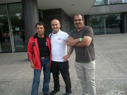 Mannheim 2011