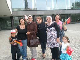 Mannheim 2011