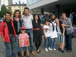 Mannheim 2011