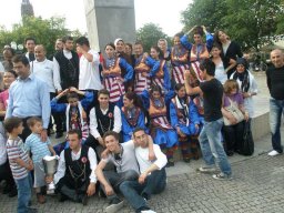 Mannheim 2011