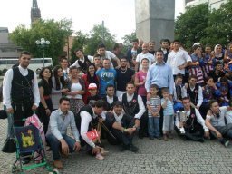 Mannheim 2011