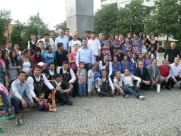 Mannheim 2011