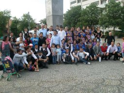 Mannheim 2011