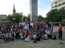 Mannheim 2011