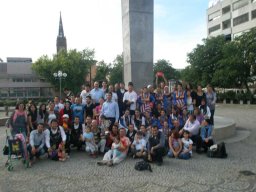 Mannheim 2011