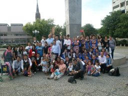 Mannheim 2011