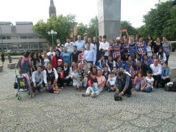 Mannheim 2011