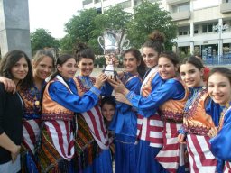 Mannheim 2011