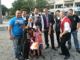 Mannheim 2011