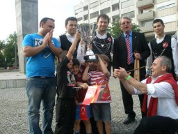 Mannheim 2011