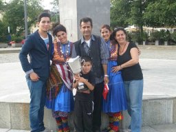 Mannheim 2011