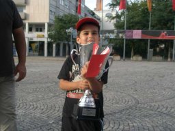Mannheim 2011