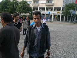 Mannheim 2011