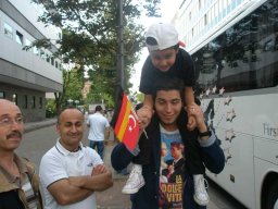 Mannheim 2011
