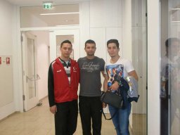 Mannheim 2011