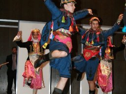 Mannheim 2011