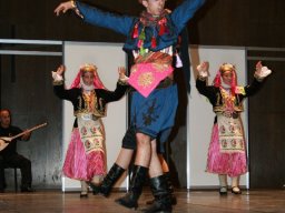 Mannheim 2011
