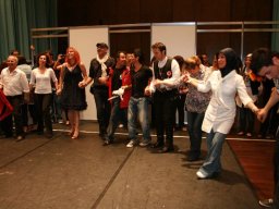 Mannheim 2011