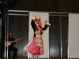 Mannheim 2011