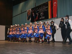 Mannheim 2011