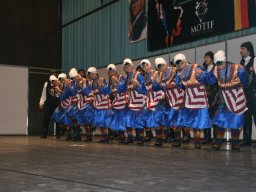 Mannheim 2011
