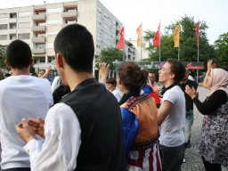 Mannheim 2011