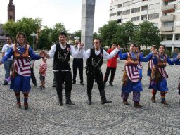 Mannheim 2011