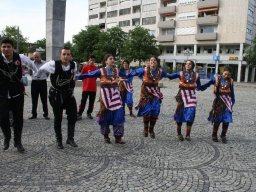 Mannheim 2011