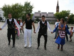 Mannheim 2011