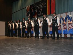 Mannheim 2011