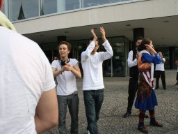 Mannheim 2011