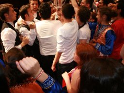Mannheim 2011