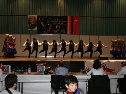 Mannheim 2011