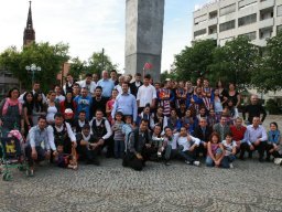 Mannheim 2011