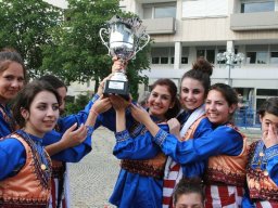 Mannheim 2011