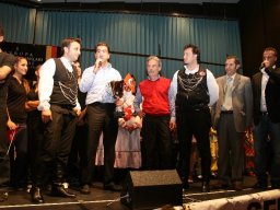 Mannheim 2011