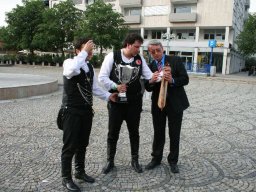 Mannheim 2011